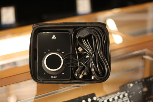 Store Special Product - Apogee - DUET3